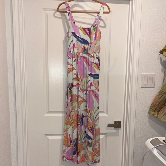 Soma Dresses & Skirts - Soma intimates Maxi Dress